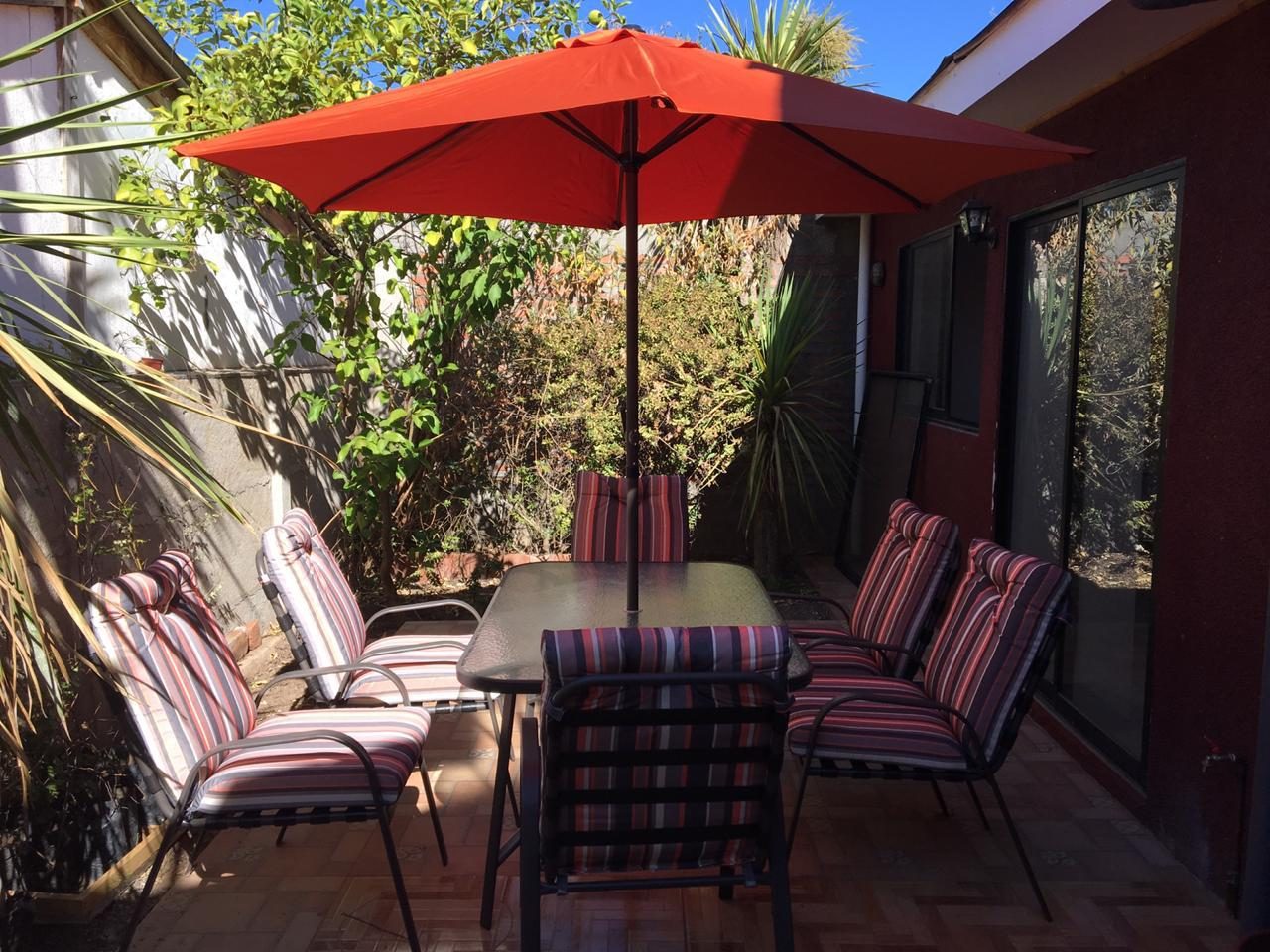 terraza